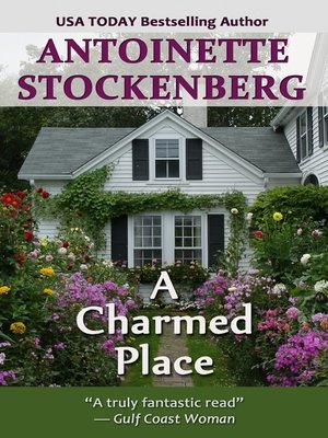 cover image of A Charmed Place